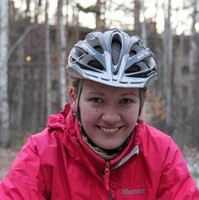 Maria Prasolova