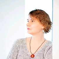 Irina Bazaleeva