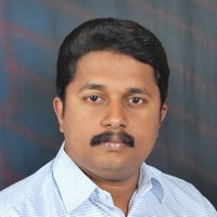 Vipin K.P