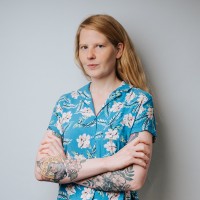 Maureen Al