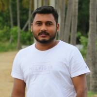 Nischith Patel