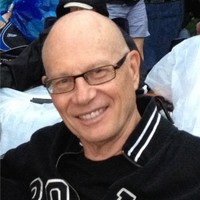 Allan Anderson