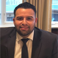 Anthony V Lopez, MBA