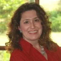 Nicole Duplantis