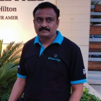 Bhupendra Solanki