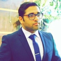 Muhammad Talha Butt