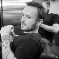 Bryan Hargrave