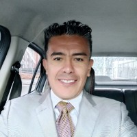 Victor Alberto Rivera Romero