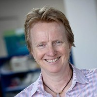 Helen Davey