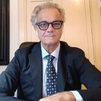 ALFREDO MICHELE PAGLIARULO