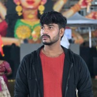 Mohan Rajesh Mutyala