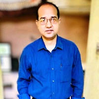 VINOD KUMAR