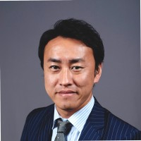 Yoshinobu Takase