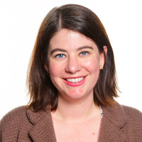 Kelly Hofmann