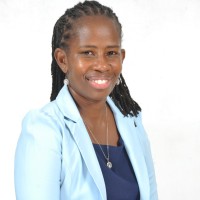 Evangeline Kanyiri