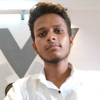 Aniket Jaiswar