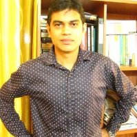 Anand Singh
