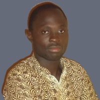Samuel Ayodeji Komolafe
