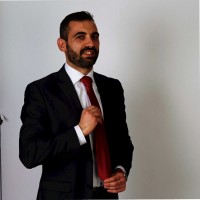 Daniele Sogim Area Nord