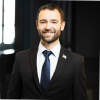 Connor Schmiegel