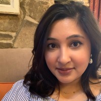 Asma Rafiquddin