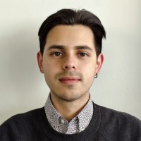 Fabián Lobos Bustos