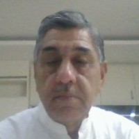 Ramesh Ahuja