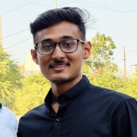 Darshit Gohel