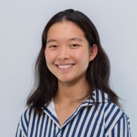 Joanna Ho