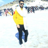 Junaid Mughal