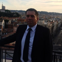 Blagojce Dimitrovski