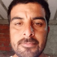 Nicolas Alberto Gomez