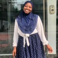 Mariam Adepoju B.sc, ACA