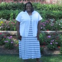 Vanessia Davis