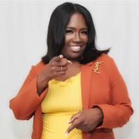 Fateema Blackwell, Mba