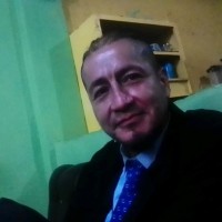 Joshua González