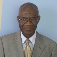 Mudashiru Gbadamosi