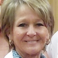 Ruth Hebert
