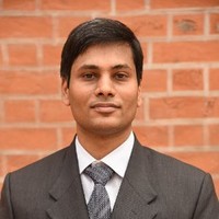 Kiran Medicherla