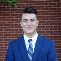 Hunter Jones, Eit
