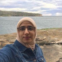 Najwa Alamudi