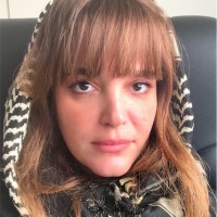 Sara Amini