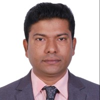 Md. Shafikul Islam (Jewel)