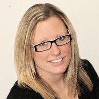 Catherine Smith