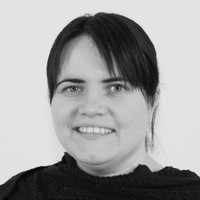 Áshildur Böðvarsdóttir