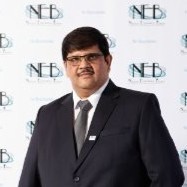 Mohammed Masoodullah Khan