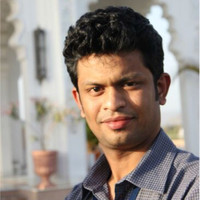 Mohnish Shukla