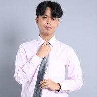 Patrick James Manalac