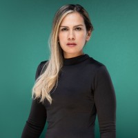 Aida Urbaneja Natera