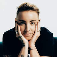 Britt Corrigan